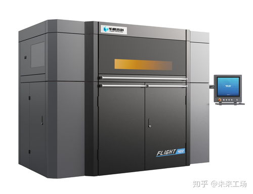 三強聯合 鰭源科技、華曙高科與未來工場如何實現產品開發與設備材料及加工的完美融合