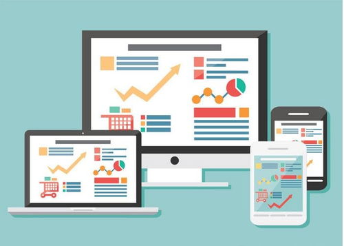 國營七三三廠電子技工學(xué)校 計算機平面設(shè)計與軟硬件開發(fā)的融合與發(fā)展前途